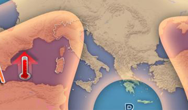 Meteo Italia: ultimi temporali in esaurimento, poi torna il sole con l’alta pressione. Ecco quando cambia davvero