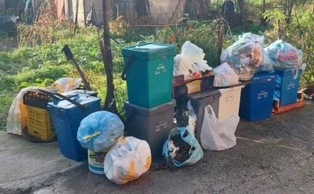 Tassa rifiuti, in Campania si paga di più: tutti i numeri