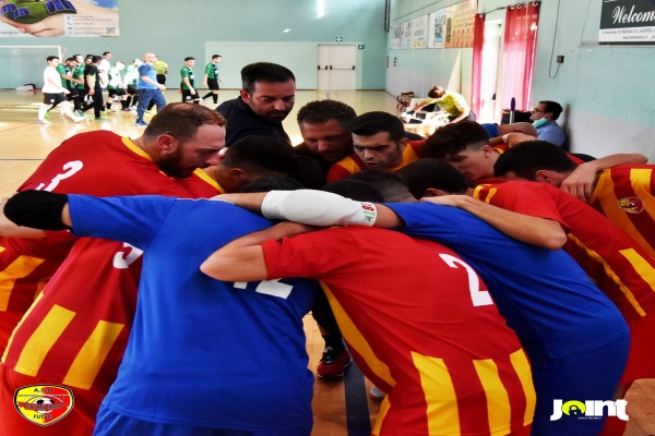 Calcio a 5 | Catanzaro Futsal: sconfitta al Pala Attinà di Reggio Calabria