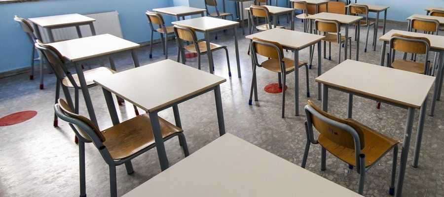 Pnrr, previsti 644 milioni di euro per le scuole della Campania