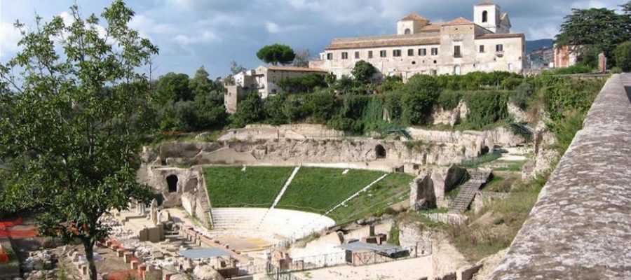 Campania, via libera a rifinanziamento dei Poc per il turismo