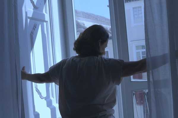 "Il momento di passaggio", intervista a Chiara Marotta: "filmo la famiglia per imparare a capire e convivere"