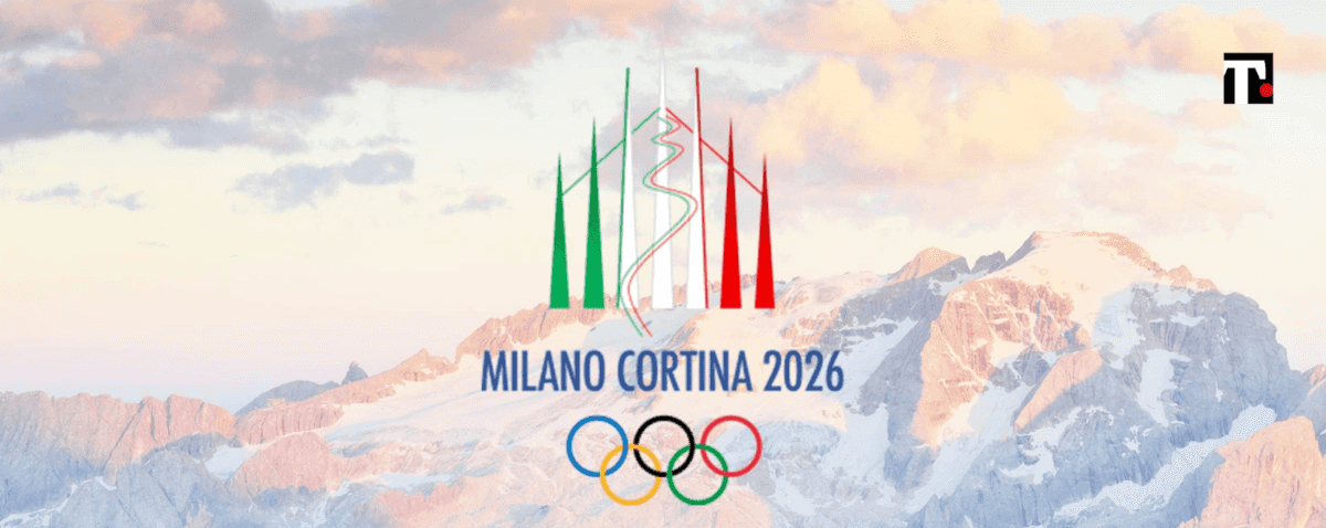 Cultura e sport uniti per la sfida Milano-Cortina 2026