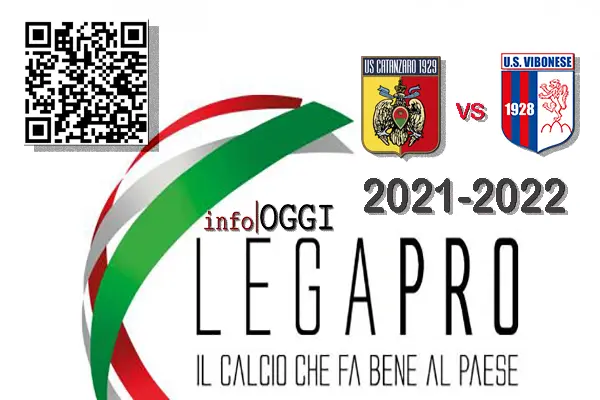 Catanzaro-Vibonese 1-1. Ecco i commenti post-partita del tecnico. Highlights-video
