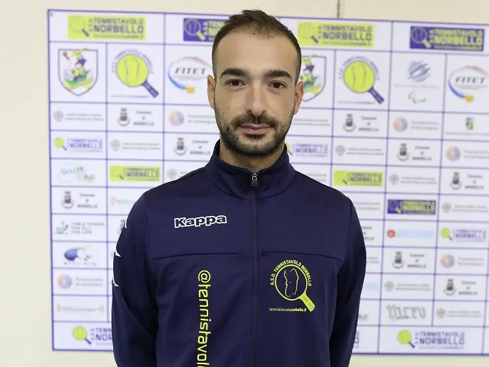 Tennistavolo Norbello: a Messina si perde senza infamia e senza lode