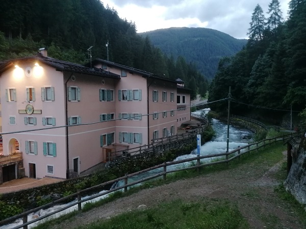 Vacanze natalizie fuori casa per metà degli italiani "nonostante tutto"