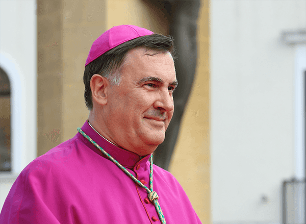 Diocesi Catanzaro-Squillace, il 9 gennaio s'insedia nuovo arcivescovo mons. Maniago