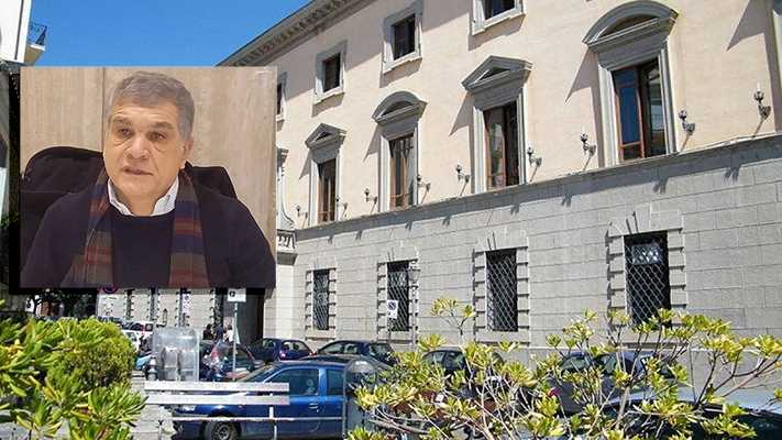 Comunali: Catanzaro; Aldo Casalinuovo si candida a sindaco