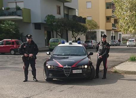 Droga: aveva in casa più di 800 gr di marijuana, arrestato 25enne di Tropea