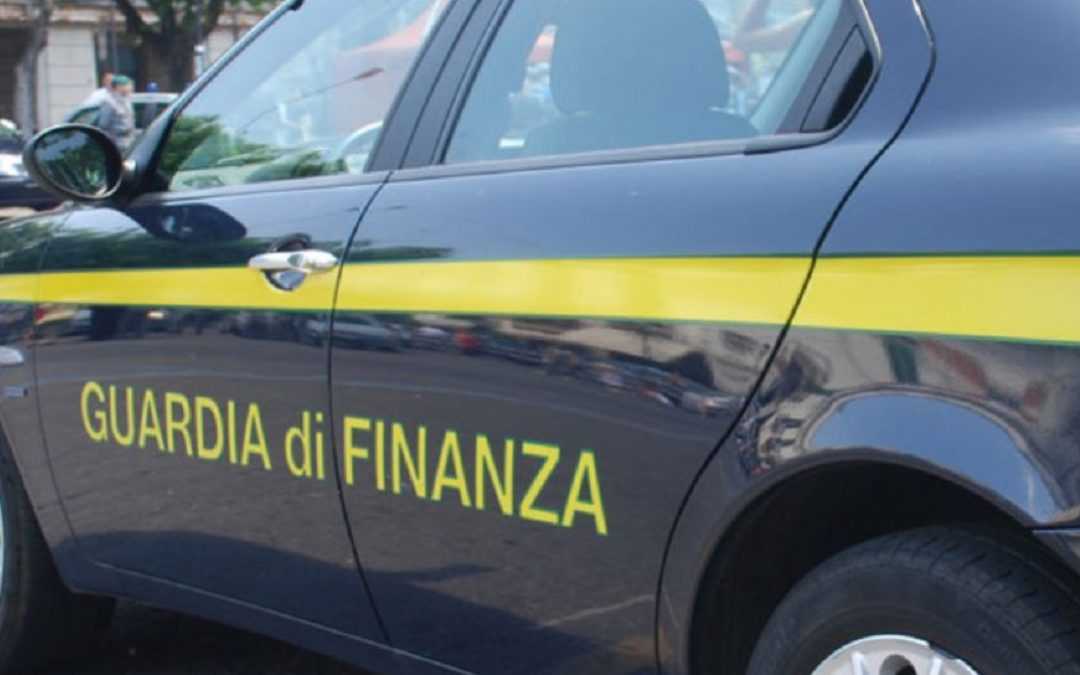 Bancarotta fraudolenta, arrestato imprenditore del Crotonese