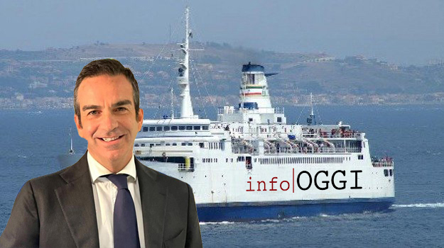 Green pass: ordinanza Occhiuto, ok traghetti per tutti. Leggi I dettagli