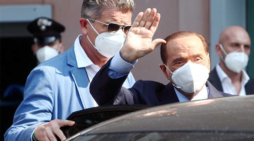 Ruby ter: processo Berlusconi rinviato al 16 febbraio