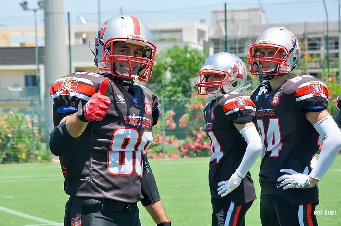 Crusaders Cagliari: le anticipazioni del Memorial Michele De Virgiliis