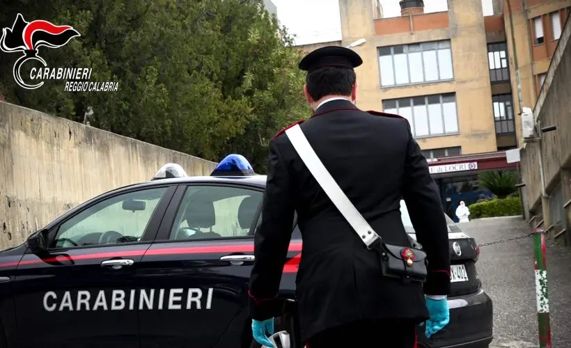 Bambina di 2 anni in pericolo di vita, salvata dai Cc.