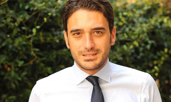 Dichiarazioni Irto durante Assemblea regionale Pd
