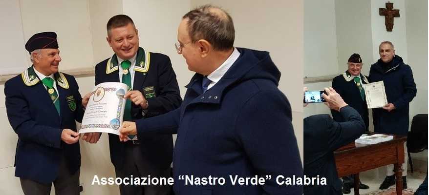 Reggio Calabria: si è svolta l'Assemblea dei Cavalieri Mauriziani