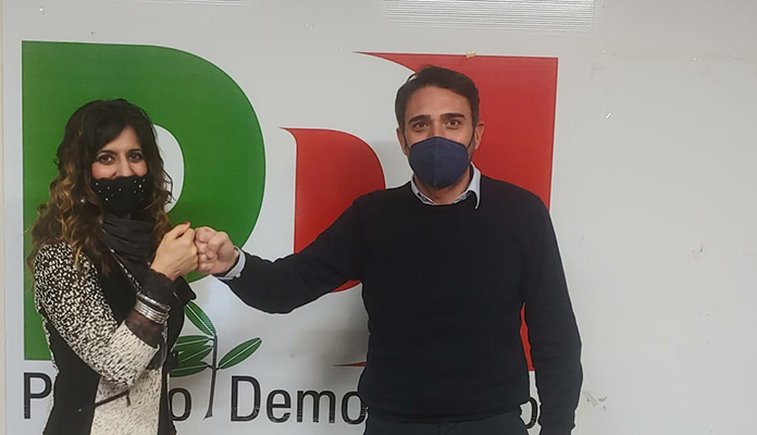 Dichiarazione On. Ernesto Alecci in merito alla proclamazione dell’On. Nicola Irto.