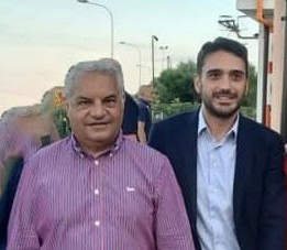 Nota del Sindaco Francesco Severino su nomina membro della Direzione Regionale PD