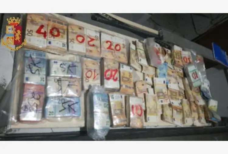 'Ndrangheta: scoperto tesoro boss latitante Vittorio Raso