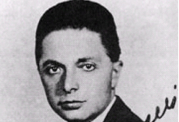 Catanzaro: Commemorazione del 77° anniversario della morte di Giovanni Palatucci, Questore reggente di Fiume