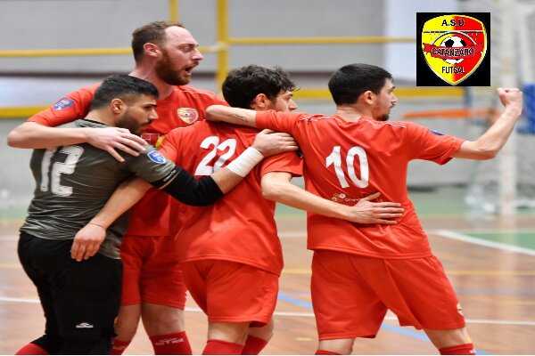 Calcio a 5 | Catanzaro Futsal: nel segno della continuità, battuto anche il Capurso