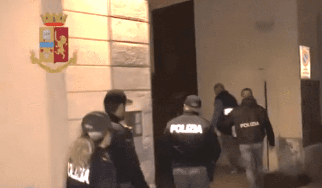 ''Pugno di ferro" 'Ndrangheta: pm Torino chiede audizione pentiti camorra Bari