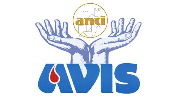 Anci e Avis unite per promuovere la cultura sulla donazione del sangue in Italia