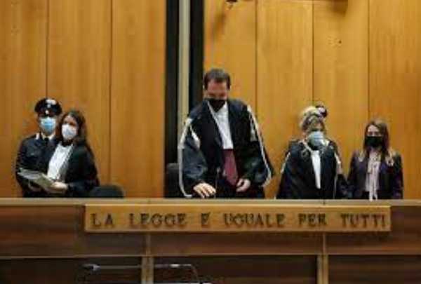 Condannato sindaco Reggio Calabria: giudici, dominus vicenda. Leggi i dettagli
