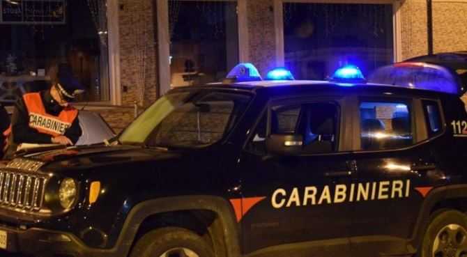 Minore accoltellato nel centro di Reggio Calabria, é grave