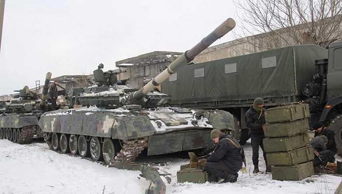 Russia Ucraina, ecco tutti gli aggiornamenti, Putin alza la posta, l'Ue vara 'sanzioni dure'