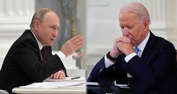 Roulette Russa “Attacco o Sanzioni” Putin la Russia non negoziabile. Leggi i dettagli
