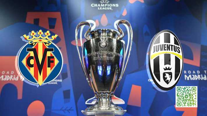 Calcio Champion Villareal-Juve 1-1 il commento post-partita dei protagonisti
