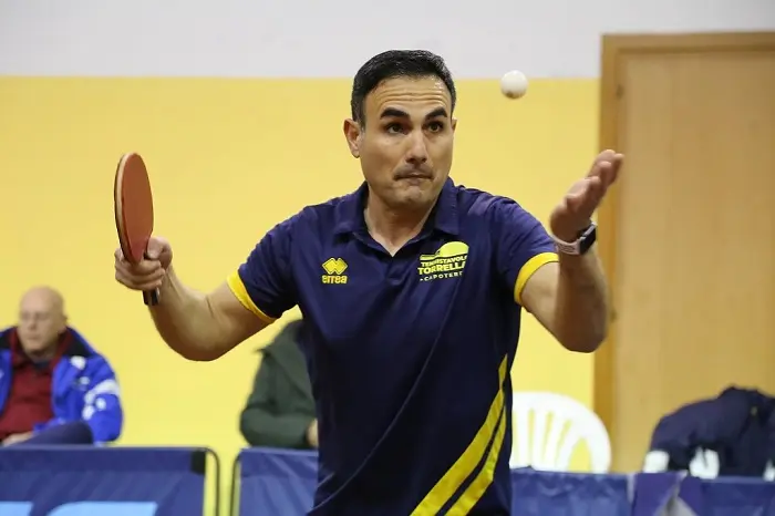 Tennistavolo in Sardegna: Cronache Pongistiche del 23 febbraio 2022