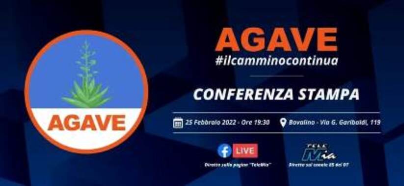 Conferenza stampa del Sindaco in proiezione elettorale (Diretta sui social e su Telemia)