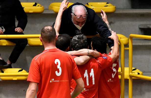 Calcio a 5 | Catanzaro Futsal: un'altra importante vittoria proietta la squadra al sesto posto