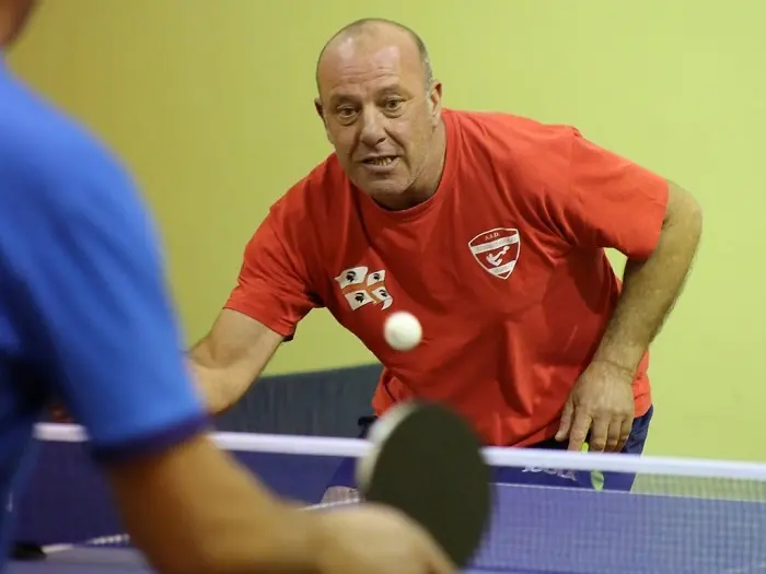 Tennistavolo in Sardegna: Cronache Pongistiche del 2 marzo 2022