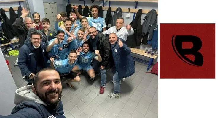 Il grande cuore del BC5 blocca la capolista Melilli!