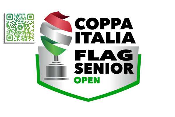 Domenica 13 marzo al via la Coppa Italia di Flag
