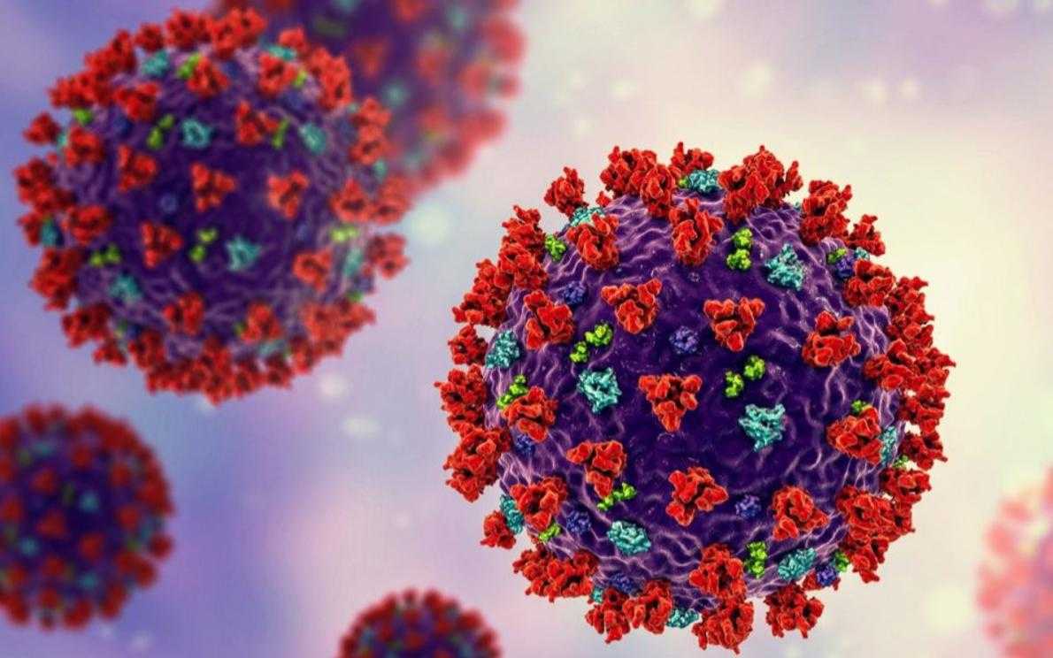 Virus corre più a centrosud, focolai ospedali Sicilia