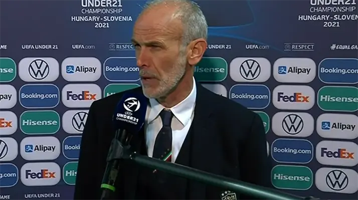 Calcio: U21, Nicolato punta il Montenegro, serve identità