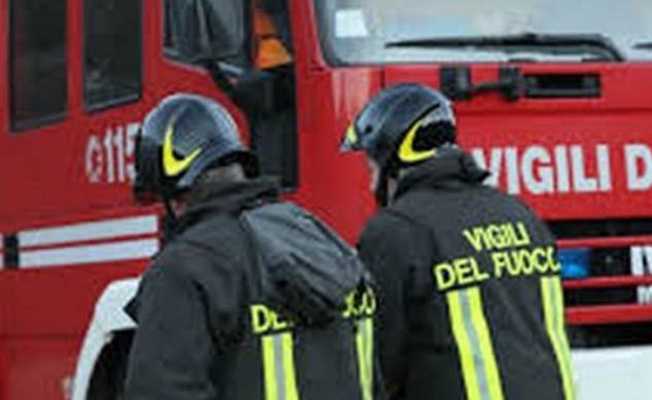 Vigili fuoco: Lo Schiavo, in Consiglio mozione per assunzioni.