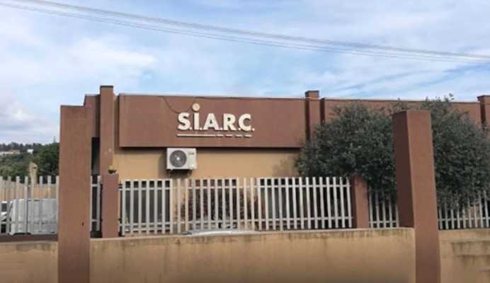 Lavoro: Confindustria Catanzaro, Siarc rischia la chiusura.