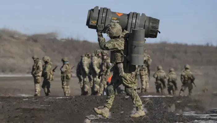 Guerra Ucraina 33° giorno: "La Russia ritira le truppe che circondavano Kiev e Chernobyl"