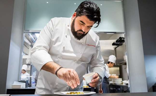 Torna Cucine da incubo, Cannavacciuolo, occhio a sprechi