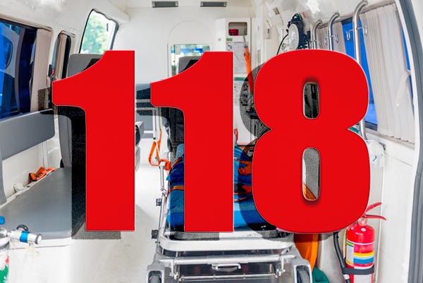 Sanità: Sapia, mettere mano subito a servizio emergenza 118