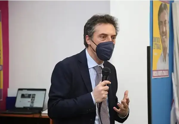 Fiorita: «Lega e Forza Italia con Donato? Catanzaro non avrà il primo sindaco leghista della sua storia»