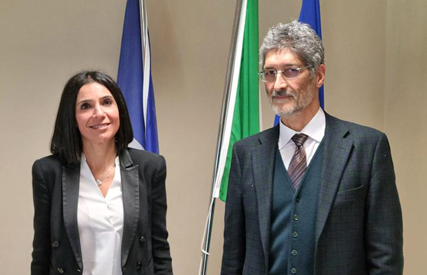 Infrastrutture sportive, Princi e Dolce: "il doppio avviso sull'impiantistica è un'occasione da non perdere"