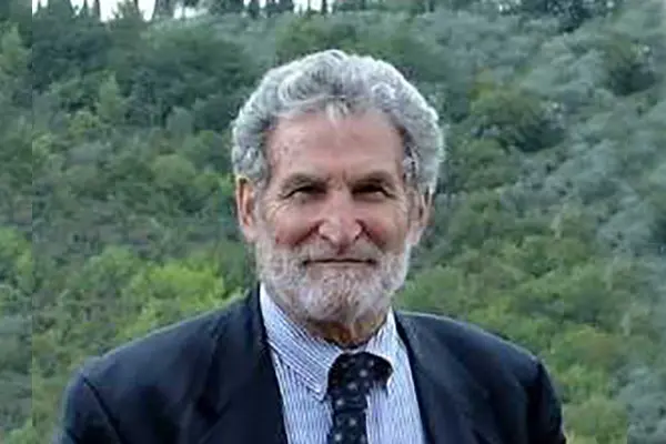 In Sicilia riconoscimenti per Goffredo Palmerini