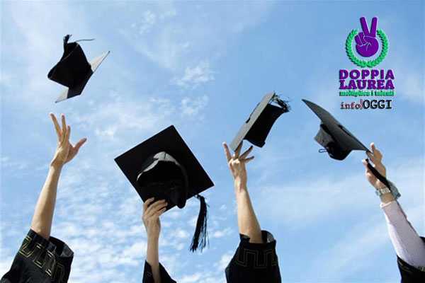 Università: Fusacchia, doppia laurea opportunità per giovani