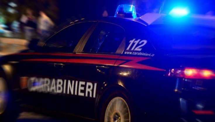 Duplice omicidio in Calabria: 1-2 colpi a lui, 5 o 6 a donna